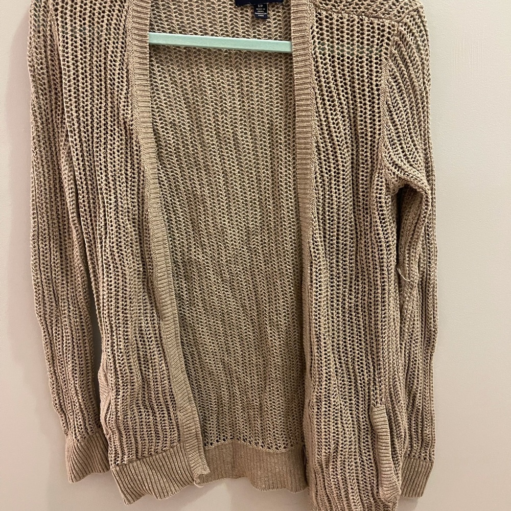 AMERICAN EAGLE cardigan